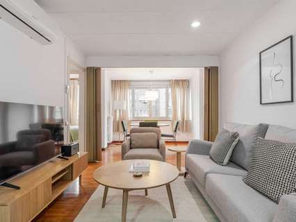 Apartamento en alquiler en Barcelona