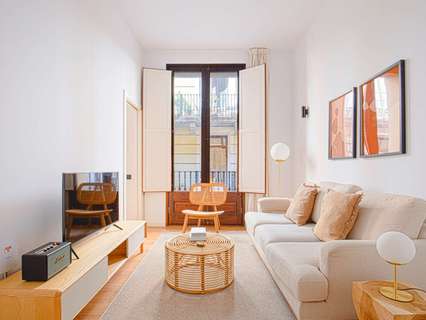 Apartamento en alquiler en Barcelona