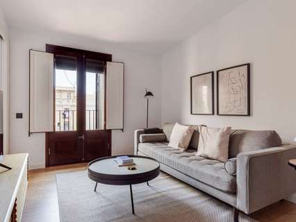 Apartamento en alquiler en Barcelona