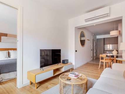 Apartamento en alquiler en Barcelona