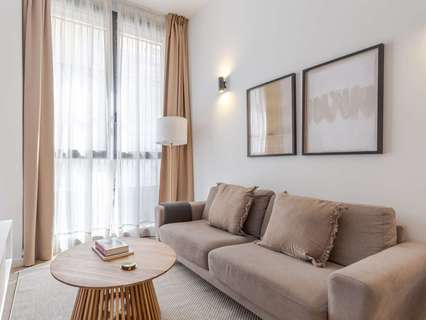 Apartamento en alquiler en Barcelona