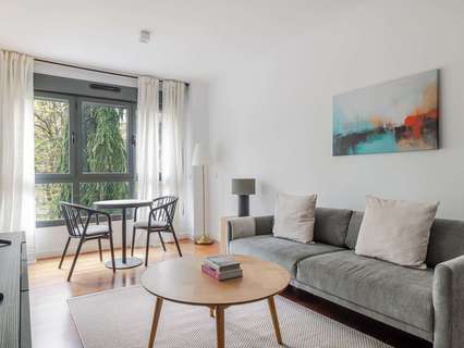Apartamento en alquiler en Madrid rebajado