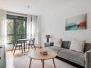 Apartamento en alquiler en Madrid