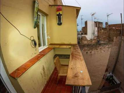 Estudio en alquiler en Barcelona rebajado