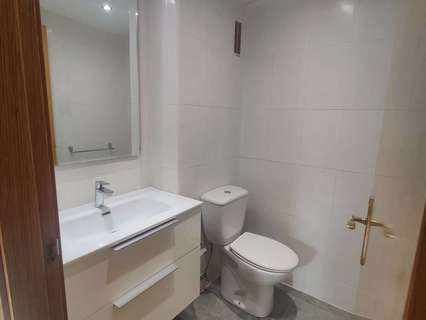 Piso en alquiler en Madrid