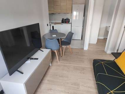 Apartamento en alquiler en Madrid