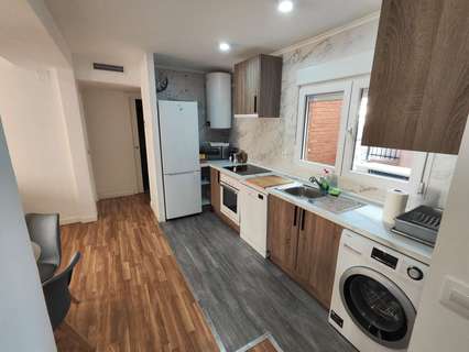 Apartamento en alquiler en Madrid