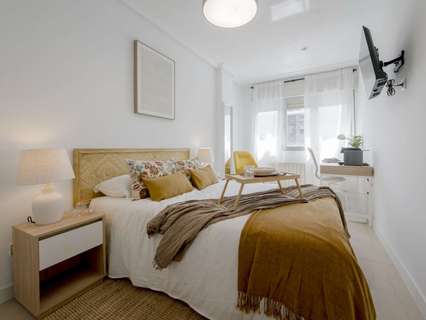 Piso en alquiler en Madrid