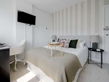 Piso en alquiler en Madrid rebajado