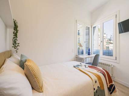 Piso en alquiler en Madrid rebajado