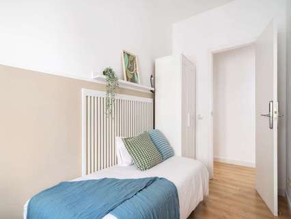 Piso en alquiler en Madrid