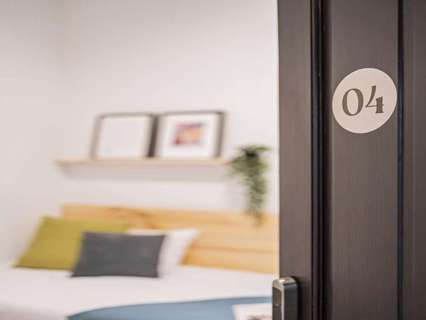 Piso en alquiler en Madrid