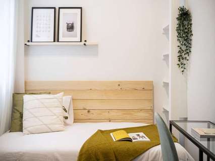 Piso en alquiler en Madrid