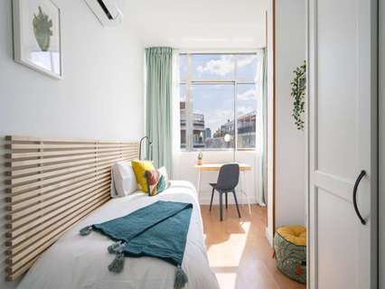 Piso en alquiler en Madrid rebajado