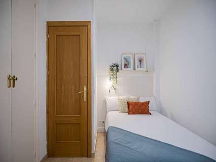 Piso en alquiler en Madrid rebajado