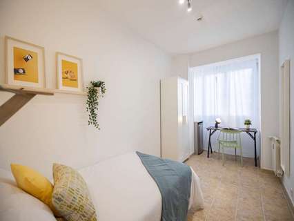 Piso en alquiler en Madrid rebajado