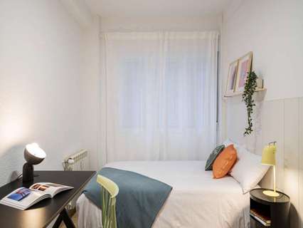 Piso en alquiler en Madrid rebajado