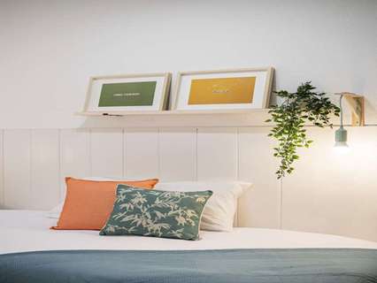 Piso en alquiler en Madrid