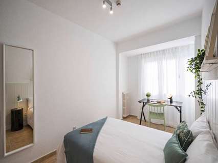 Piso en alquiler en Madrid rebajado
