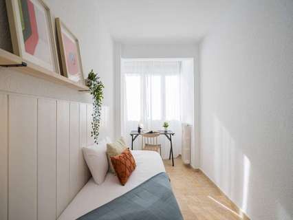 Piso en alquiler en Madrid