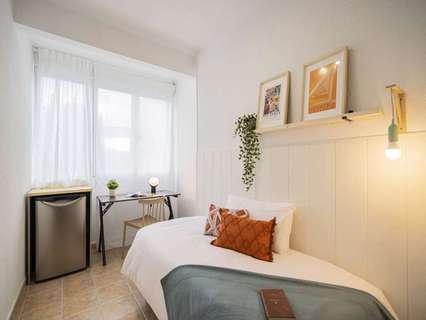 Piso en alquiler en Madrid