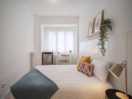 Piso en alquiler en Madrid rebajado