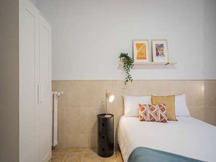 Piso en alquiler en Madrid