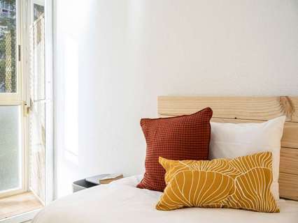 Piso en alquiler en Madrid