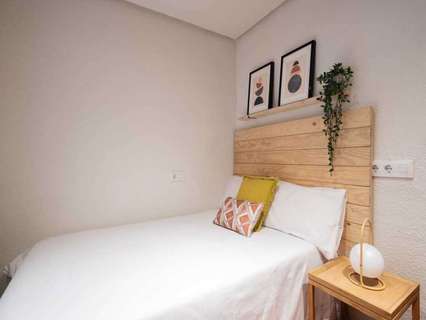 Piso en alquiler en Madrid