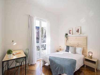 Piso en alquiler en Madrid