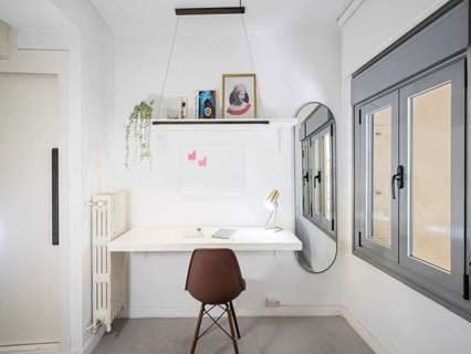 Piso en alquiler en Madrid rebajado