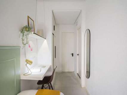 Piso en alquiler en Madrid