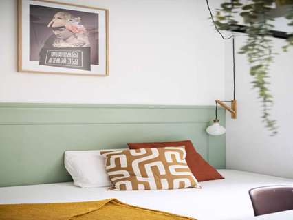 Piso en alquiler en Madrid rebajado