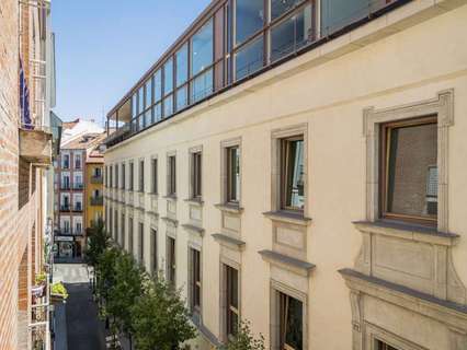 Piso en alquiler en Madrid rebajado