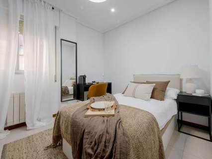 Piso en alquiler en Madrid