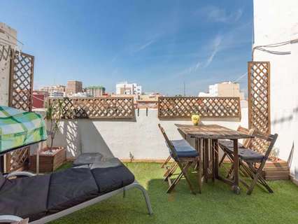 Apartamento en alquiler en Valencia