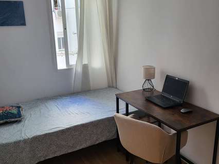 Piso en alquiler en Madrid