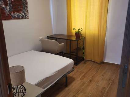 Piso en alquiler en Madrid