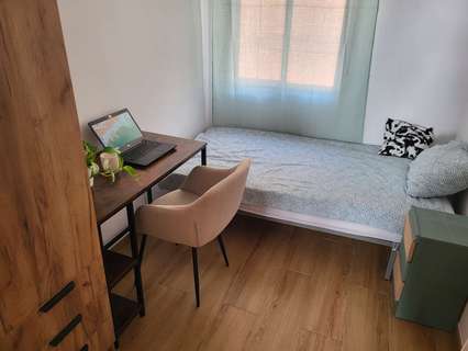 Piso en alquiler en Madrid