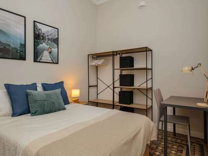 Piso en alquiler en Barcelona