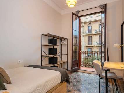 Piso en alquiler en Barcelona