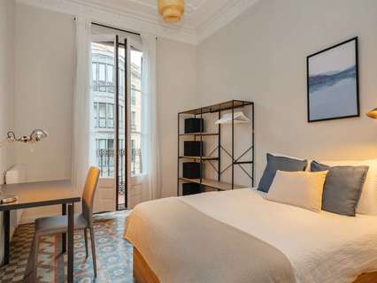 Piso en alquiler en Barcelona