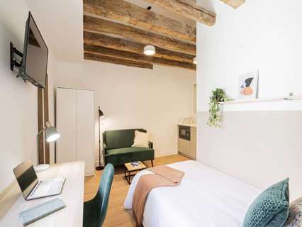 Piso en alquiler en Madrid rebajado