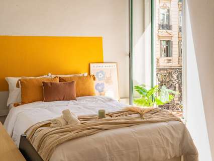 Piso en alquiler en Barcelona