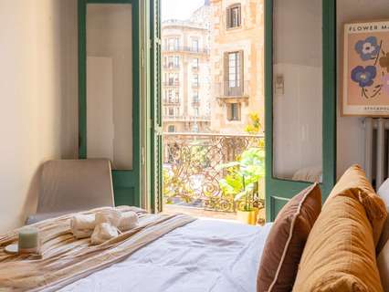 Piso en alquiler en Barcelona