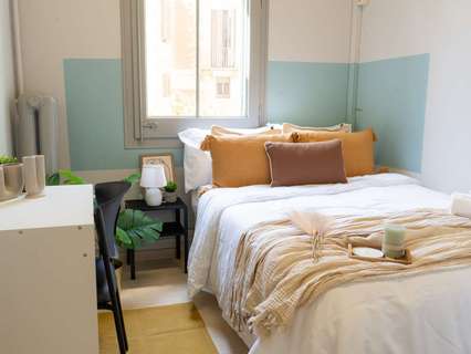 Piso en alquiler en Barcelona