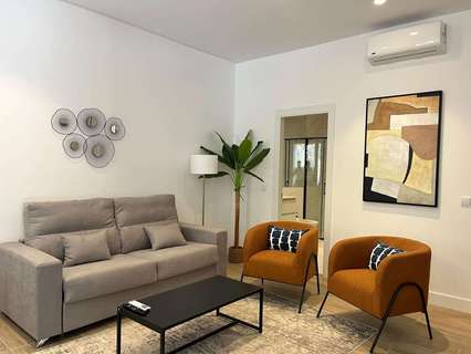 Apartamento en alquiler en Madrid