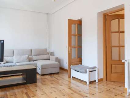 Apartamento en alquiler en Madrid