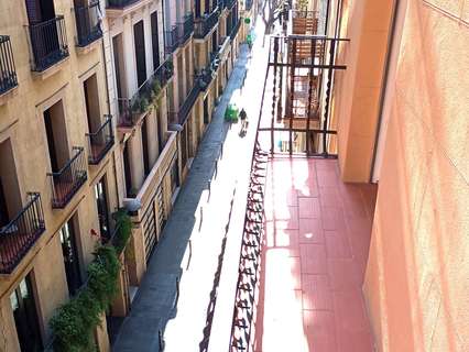 Apartamento en alquiler en Barcelona rebajado