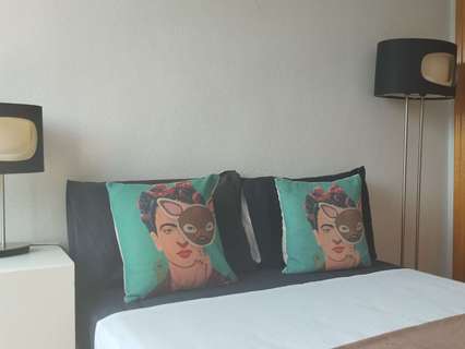 Piso en alquiler en Madrid rebajado